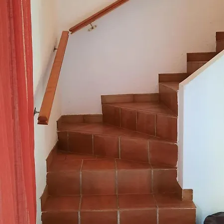 Duplex Con Terraza Y Parking Cambrils