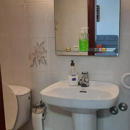 Duplex Con Terraza Y Parking Apartment Cambrils