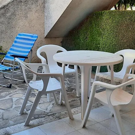 Apartment Duplex Con Terraza Y Parking Cambrils