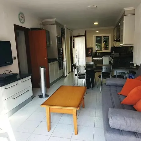 Duplex Con Terraza Y Parking