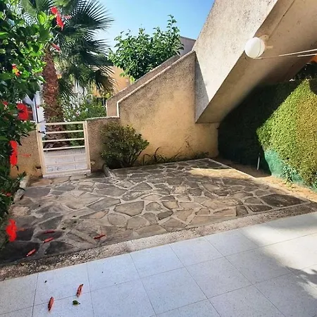Apartment Duplex Con Terraza Y Parking Cambrils