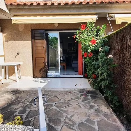 Apartment Duplex Con Terraza Y Parking