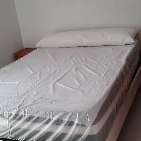 Duplex Con Terraza Y Parking * 캠브릴스